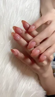 ⭐︎リピーター⭐︎グラデーションorラメグラデーション(１色のみ選択)