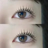 パリジェンヌラッシュリフト[高濃度トリートメント付き]￥6,600→￥4,480【ミニモ限定特別価格】