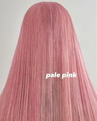 🟦ダブルカラー🟦《ブリーチ込み》