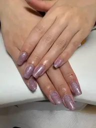 ⭐️ラメワンカラー⭐️【オフなし】