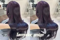 4/1(水)限定💖艶カラー＋2ステップトリートメント¥7000