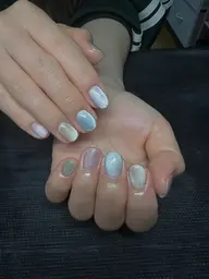 マグネットネイル