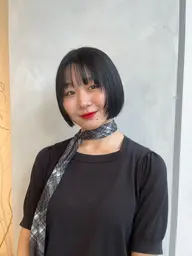 ✳️カット＋顔周り縮毛矯正＋カラー＋2stepトリートメント✳️