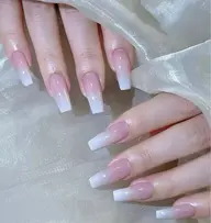 💫チップ長さだし+ベイビーブーマーコース 9500→8980☆期間限定割引☆【初回ソフトジェルオフ無料】