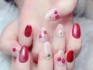 初回ソフトジェルオフ込み⭐人気NO1❤️持ち込みアート4本やり放題