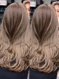 『本日限定』✨一周年記念🌟シングルカラー&1ステップトリートメント