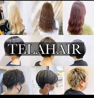 🎉ミニモ限定🎉カット+カラー+1stepトリートメント