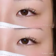 【minimo限定】🪄下まつ毛パーマ🪄