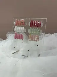 💿Niaシンプル定額コース‎⋆✴︎˚｡⋆(オフあり)＋￥330でフィルインに変更可