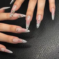 【人気No.1👑】長さ出しアートし放題