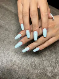 ハンドワンカラー(オフなし)￥2,200