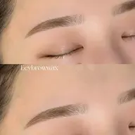 ハリウッドブロウリフト🩵