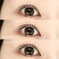 8日.9日限定まつ毛パーマ/パリジェンヌ/韓国パーマ全種類¥6.000→¥3.300✨