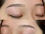 《清潔感up✨》🩶メンズアイブロウスタイリング🩶