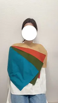 型にはめないパーソナルカラー診断(モニター10名限定)