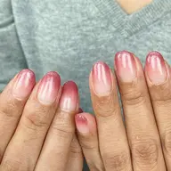 《初回minimo限定》【他店ソフトジェルオフ無料】定番シンプルカラーグラデーション※お好きな色選べます