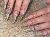 【写真モデル募集】🌺長さだし10本 コース［オフ無料］