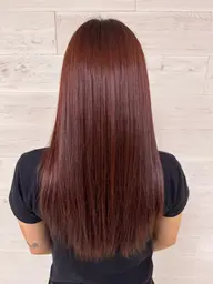 酸熱トリートメント✨