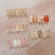 hand 定額アートA