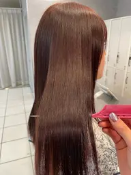 💫カット➕髪質改善トリートメント(ライト)➕マイクロバブルシャンプー💫