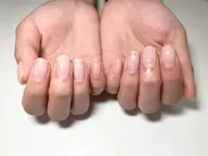 【オフなし】ワンカラー（クリア）