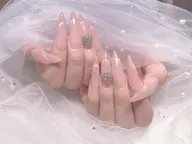 チップ長さだしマグネット🧲カラー