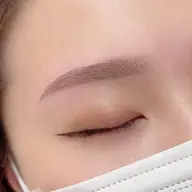 美眉デザイン×WAX脱毛×眉メイク（🚹OK！）🌟練習モデル