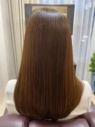 酸熱トリートメント【フル】