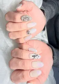 ★90分4本やり放題/つけ放題持ち込みデザイン¥5980