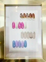 [ご新規様限定❗️] ベーシックアート(ソフトジェルのみオフ代無料)