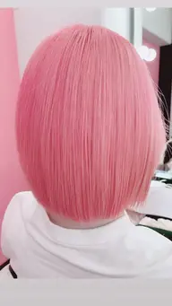 (1名限定) ホワイトカラー＋超音波トリートメント