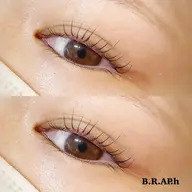 似合わせまつげパーマ(3stepトリートメント付)