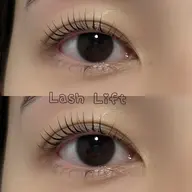 ☀️まつ毛パーマ上のみ☀️