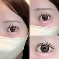 〔1日1名限定🎀✨〕パリジェンヌラッシュリフトorラッシュリフト