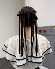 ✨こだわりヘアセット✨