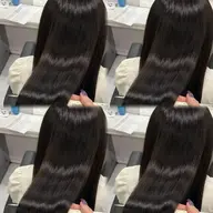 🌱ケアカラー🌱＋髪質改善ULTOWA🫧【艶髪/透明感/ベージュ/グレージュ/秋葉原】