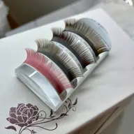 ボリュームラッシュ300本