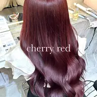 【平日限定🟥】透明感抜群カラー➕骨格診断🌸似合わせカット➕内部補修トリートメント🫧ボブ/レイヤー/メンテナンス