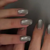 【マグネット/フラッシュネイル🧲】約80色から選択🌱🌱 （​〜​3回目までのご来店時利用可能）