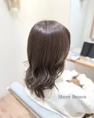 *新生活キャンペーン*🍒【カットなし】ワンカラー+oggi otto7step🍒