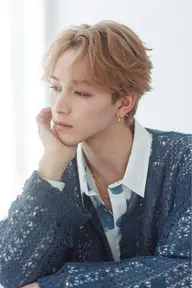 ［平日限定］骨格補正メンズカット＋ブリーチ込みダブルカラー🌱