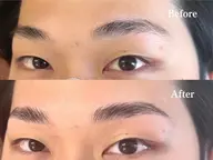 🌟眉毛ワックス練習モデル🌟¥5500▶︎¥500