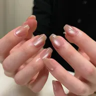 マグネットネイル 🥣🧊♡