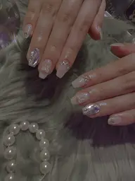 ハンドネイルやり放題💎(ショートのみ)