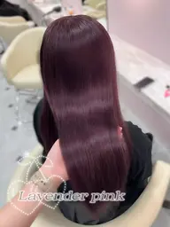 🎀似合わせカット➕内部補修カシミヤトリートメント(シャンプーブロー付き)🎀