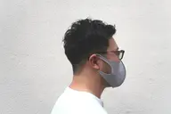 カット+ヘッドスパ