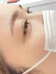 ラッシュリフト+トリートメントサービス