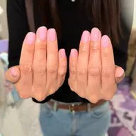 🧸🌸春色ワンカラー🌸🧸オフ込み 60分