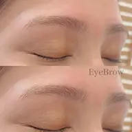 🌈似合わせアイブロウワックス脱毛🌈【日々のお手入れが楽に】