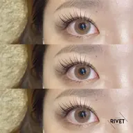 【新規】パリジェンヌラッシュリフト（ケラチントリートメント付き）